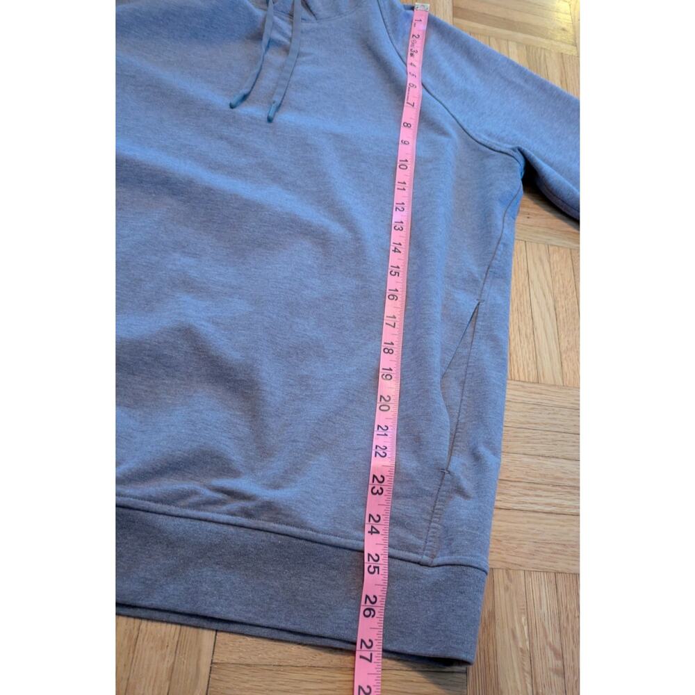 Lululemon City Sweatshirt Pullover Hoodie - Picture 10 of 10